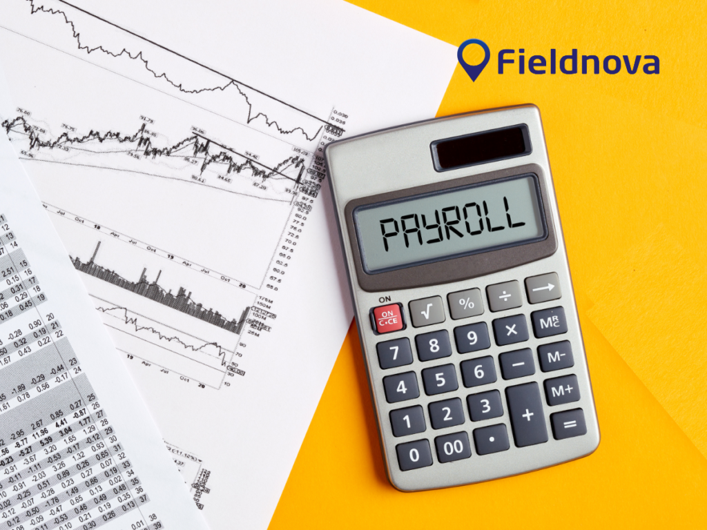 How Field Nova's Expense and Travel Tracking Features Help Save Time and Money